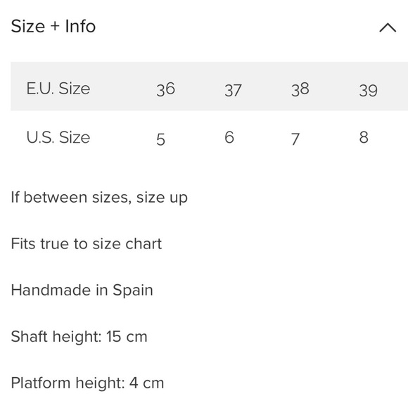 🆕 Listing!  Roolee | 'Elvis' Black Boots - Picture 8 of 8